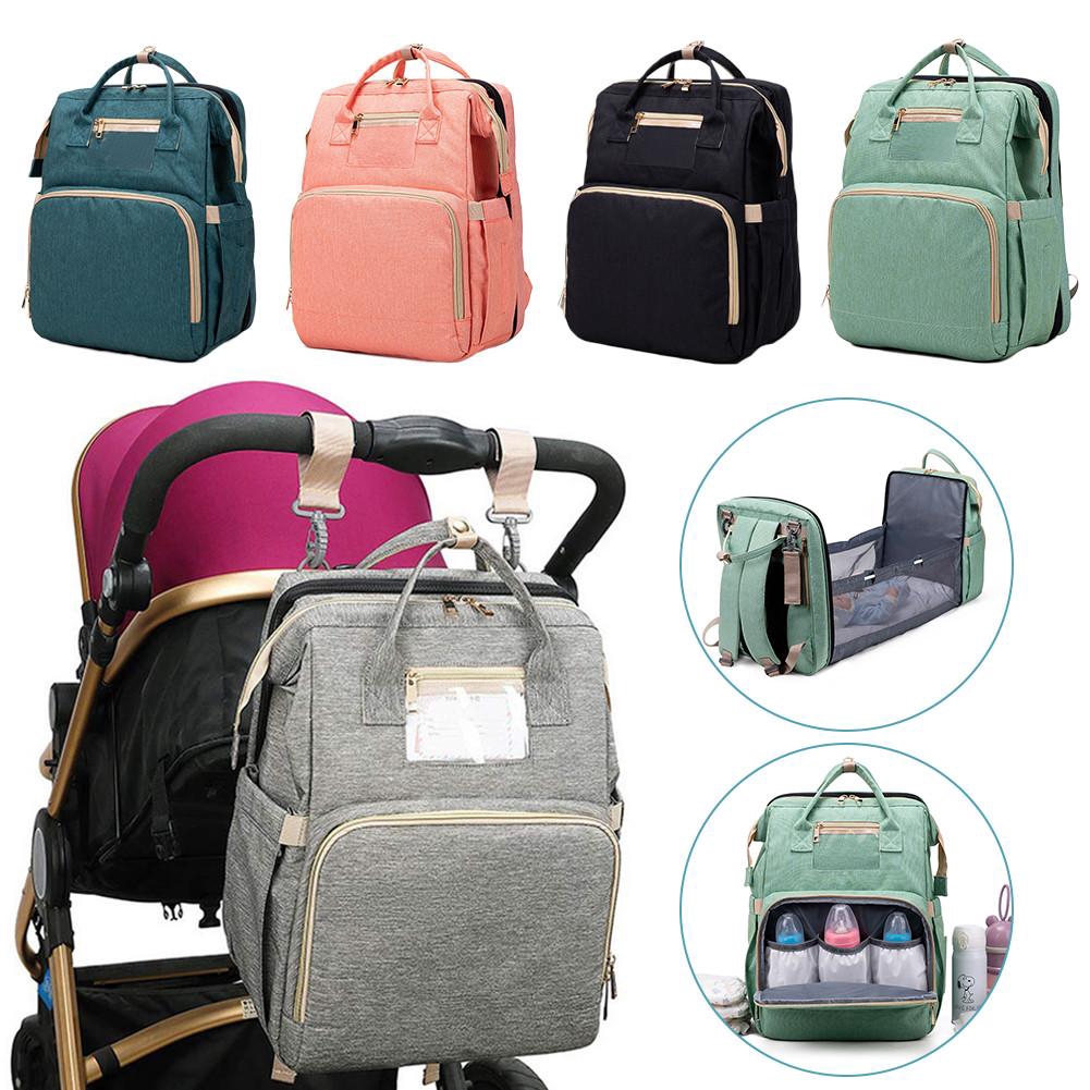 diaper bag changing table