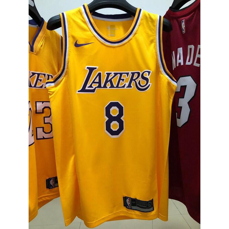 kobe 8 retro jersey