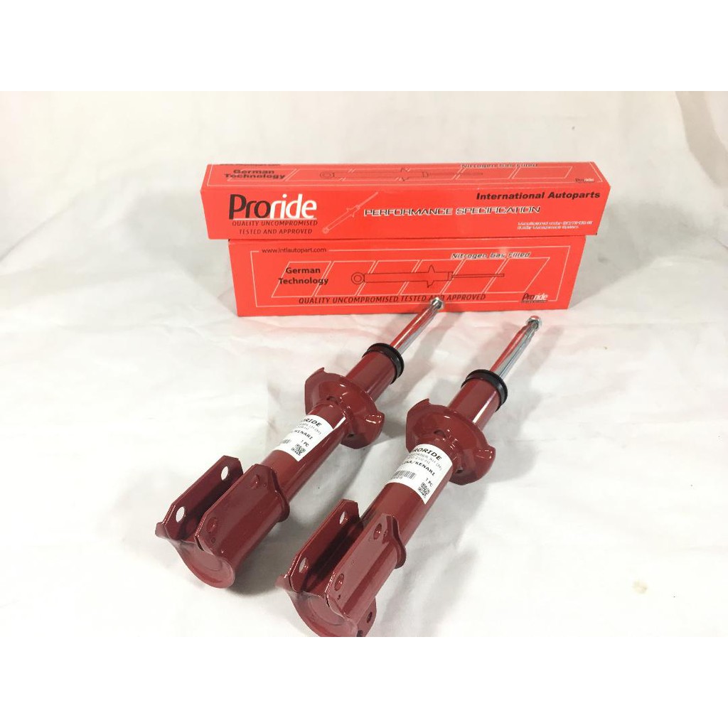 Proride Heavy Duty Absorber Perodua Viva  Shopee Malaysia