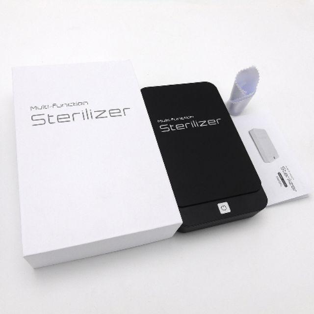 独特な UV紫外線除菌器 multi-function sterilize JOP102 sushitai.com.mx