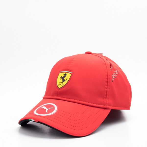 puma ferrari hat