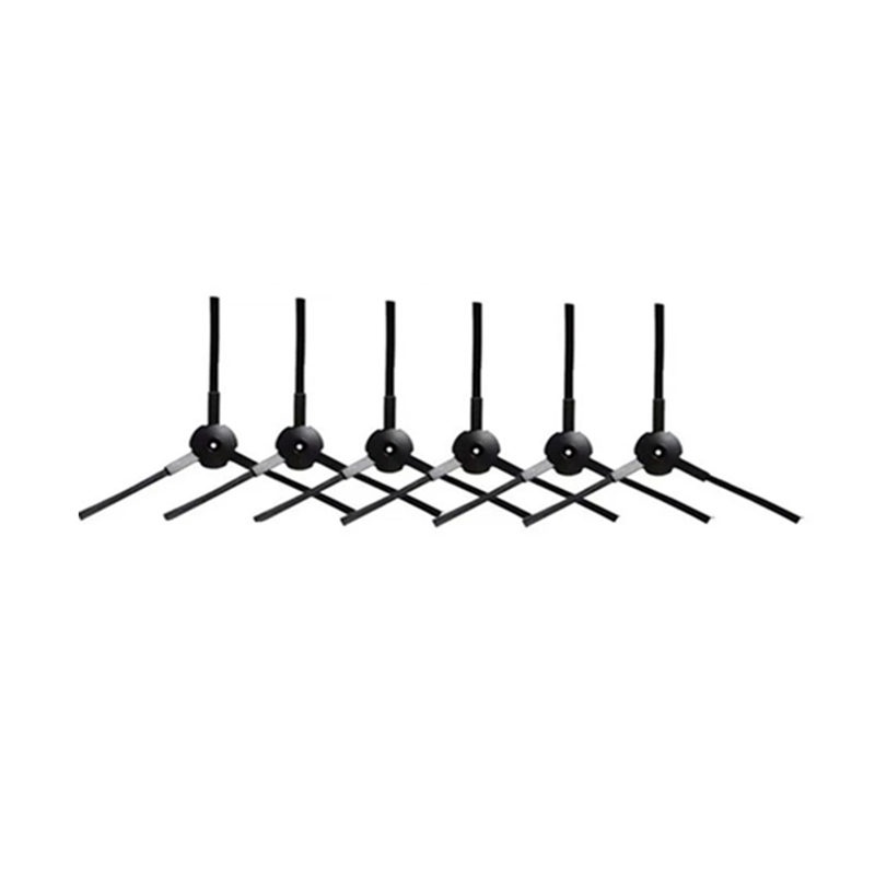 Premium Purpose Side Brush Hepa Filter ILIFE V3 V5 V5s V3s Pro X5 v50 v55 ECOVACS CR130 CR120 CEN540 CEN250 ML009 Rob... - Image 2