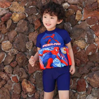 Boy buoyancy swimming suit boy baju  pelampung baju  renang  