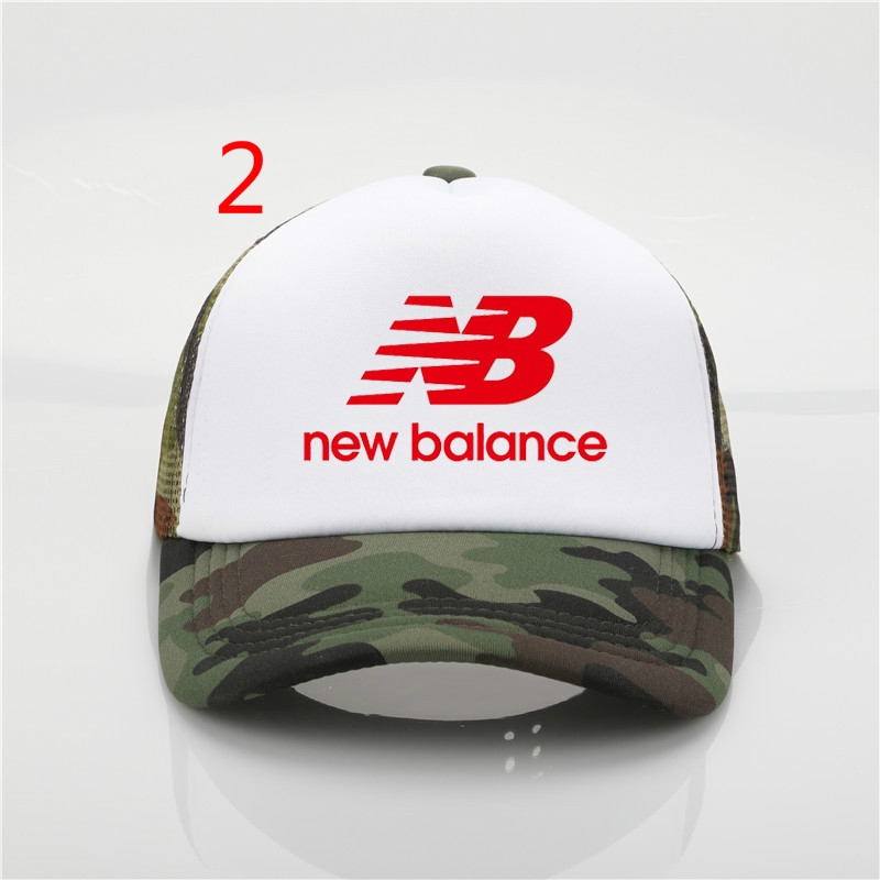 nb baseball cap