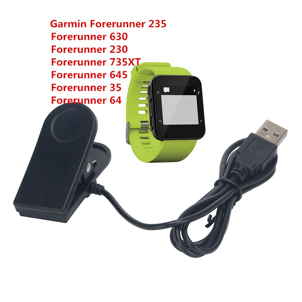 garmin forerunner 64