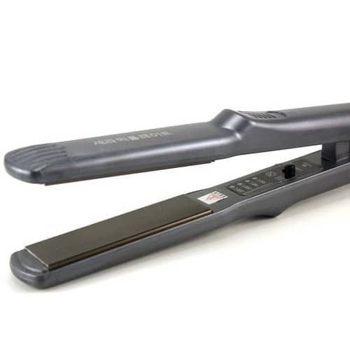 Korea Flat Iron Professional Salon-Use Hair Straightener/Corn iron /玉米烫