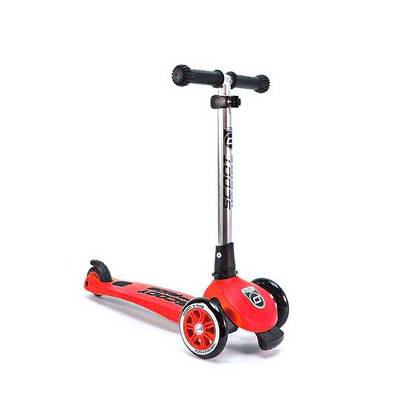 scooters for kids age 3