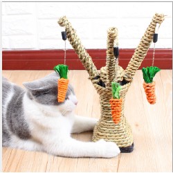 rosewood bunny fun tree