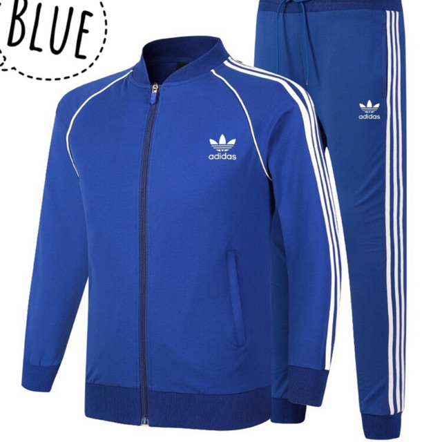 adidas set