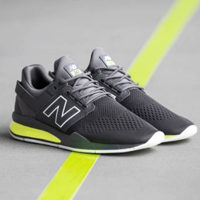 new balance rev