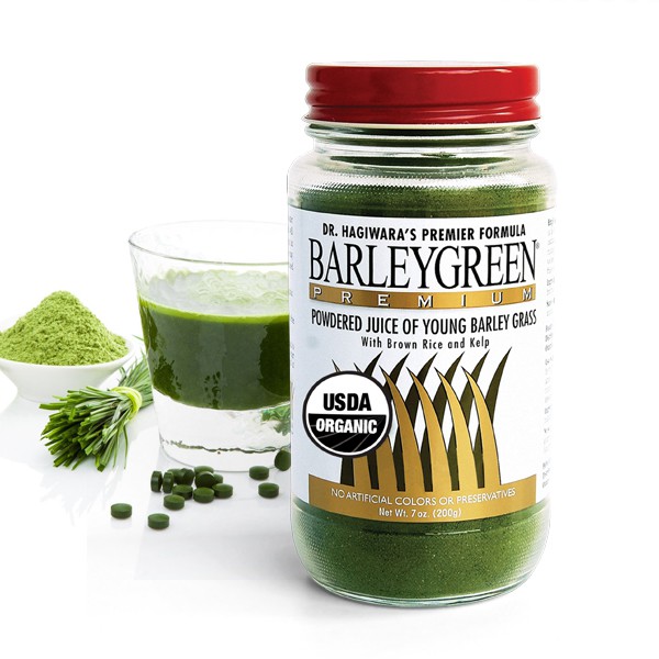 Barley Green Powder 200g Shopee Malaysia