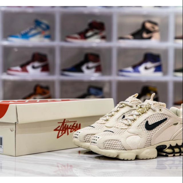 nike x stussy malaysia