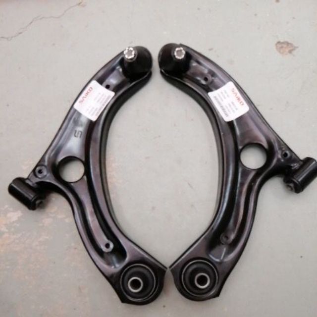 Perodua Axia Bezza Front Lh Front Rh Lower Arm Shopee Malaysia