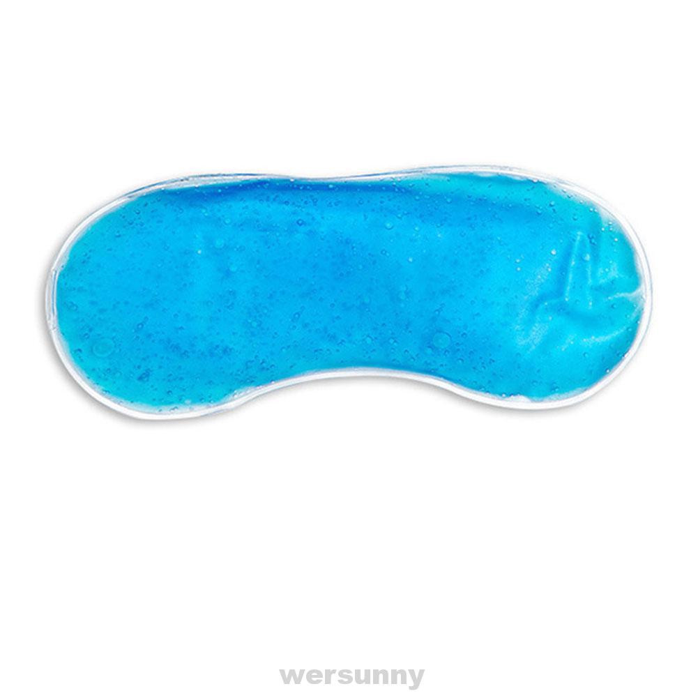 gel eye mask cold pack