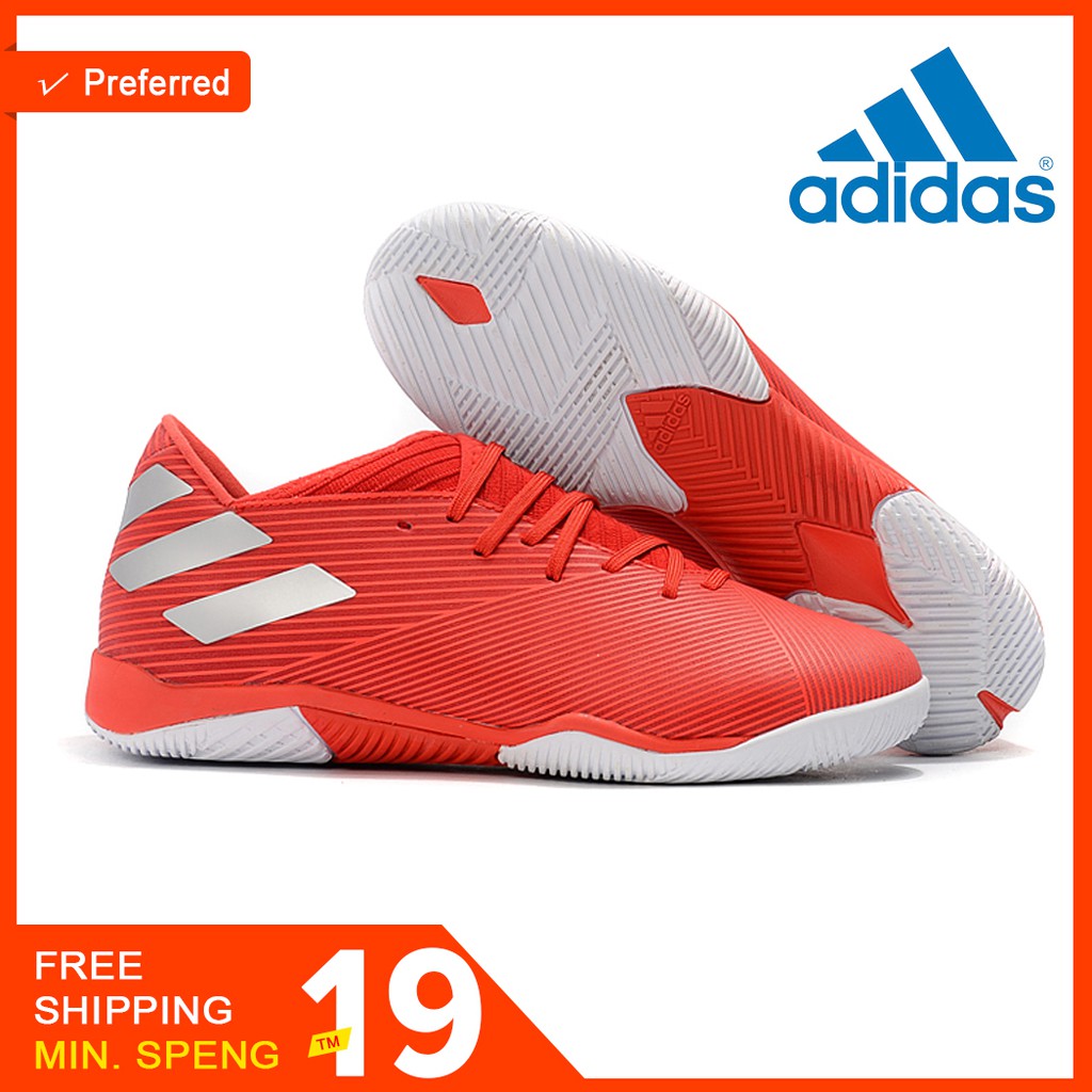 kasut adidas futsal