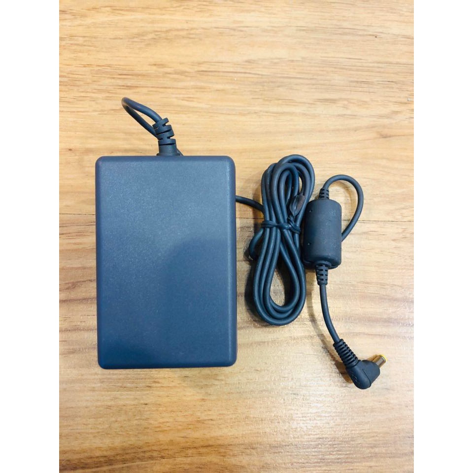 playstation 1 ac adapter