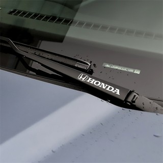 Car Sticker Honda Door Handle Jazz City Civic HRV CRV Accord BRV GD GK