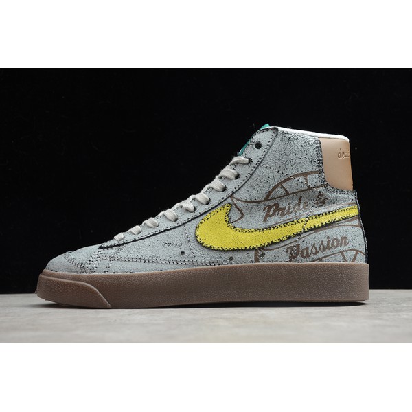 nike blazer mid 77 motivation ben simmons