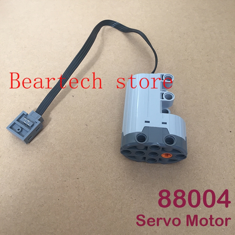 88004 servo motor