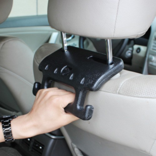 Hand Grip Auto Back Seat Handle Car, Car Seat Handle Grip