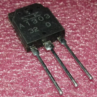 Chanzon 10pcs 2SA1694 & 2SC4467 Transistor Assortment - PNP & NPN BJT Set In TO-3P Package