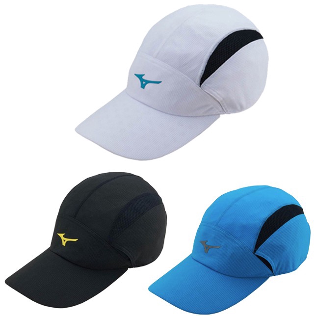 mizuno running hat