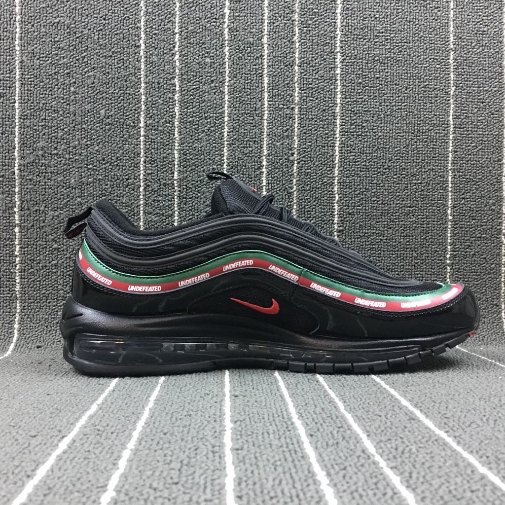 UNDFTD x Nike Air Max 97 OG Black | AJ1986 001 UNDFTD x Nike Air Max 97 OG Black | AJ1986 001
