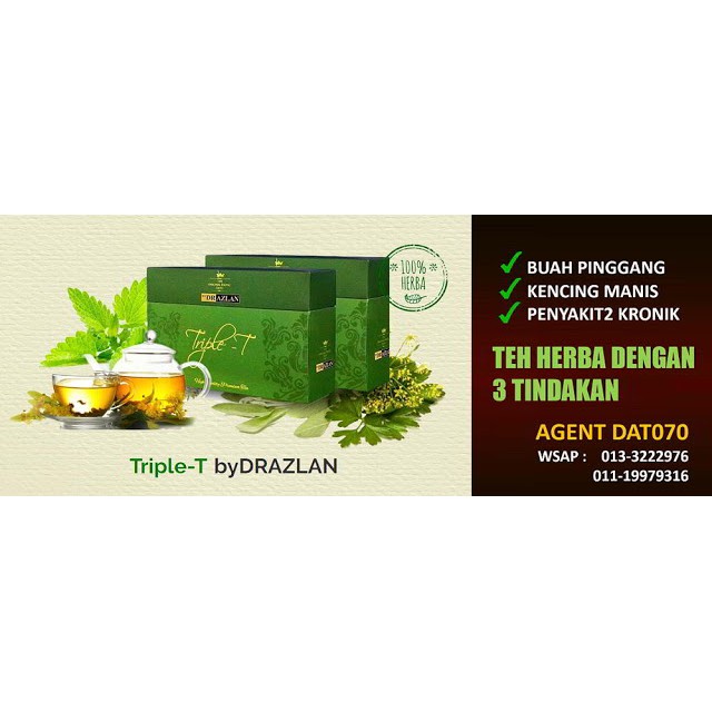 triple t dr azlan