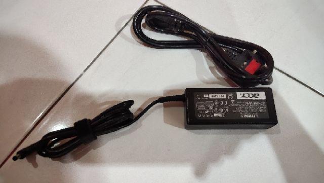Acer Aspire One 14 Z1401 Z1402 Power Adapter Charger Shopee Malaysia