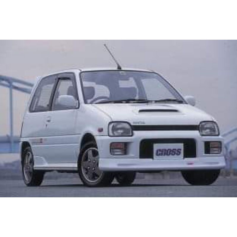 Buy Kancil Mira L2s Cross Front Lips L2s Kensmode Lips Seetracker Malaysia