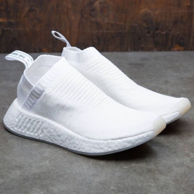 nmd cs2 white