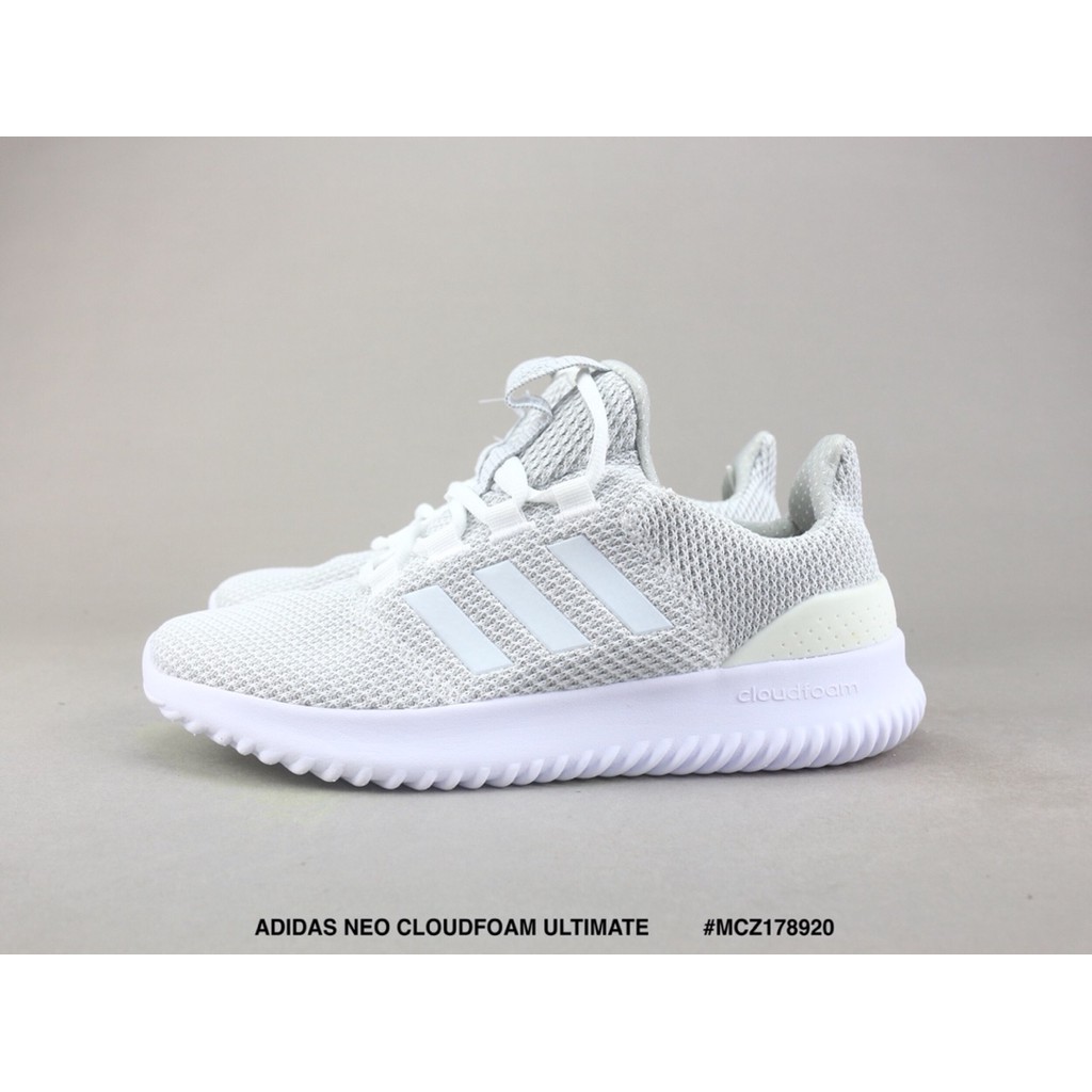 adidas cloudfoam unisex