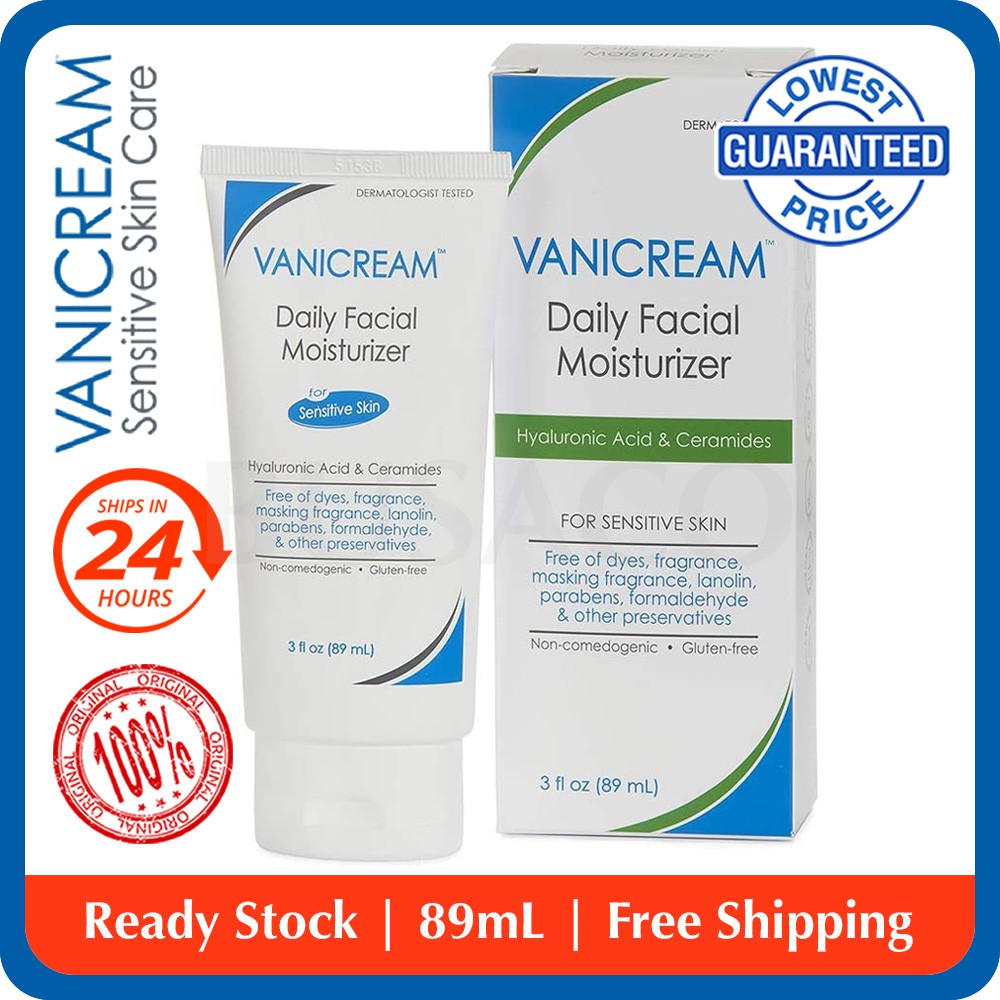vanicream hyaluronic acid