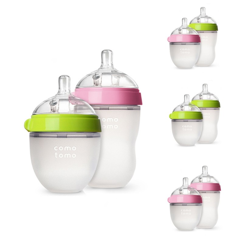 comotomo bottle uv sterilizer