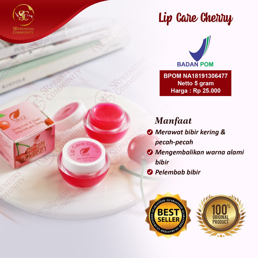 lip care