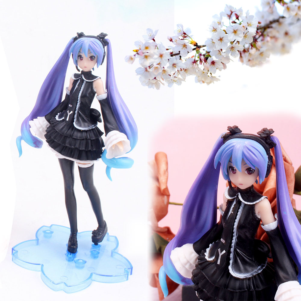 ghost rule figure