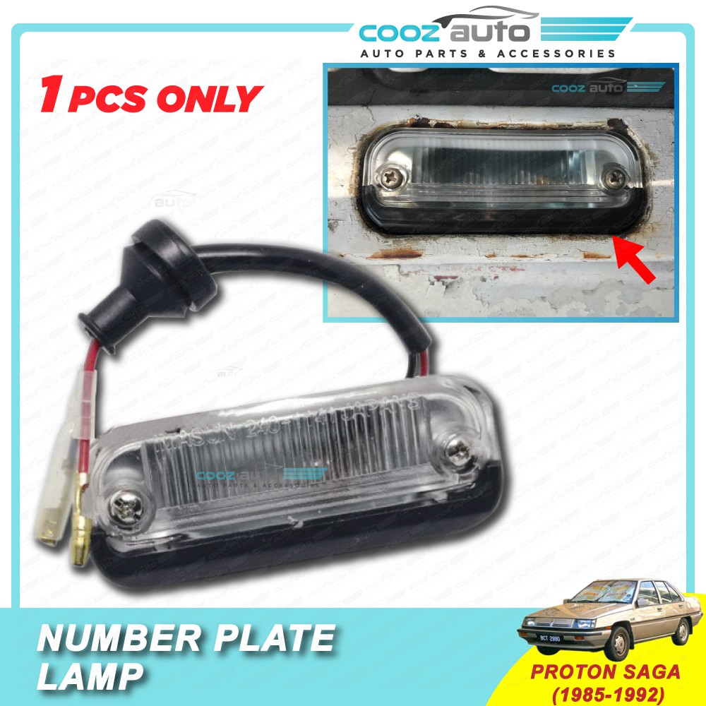 number plate - Car Replacement Parts Prices and Promotions 