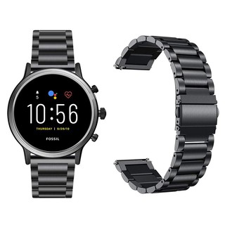 fossil gt watch