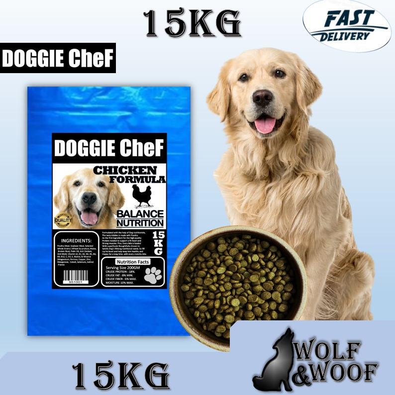 What Is The Cheapest Dog Food