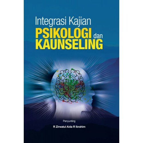 Integrasi Kajian Psikologi Dan Kaunseling | Shopee Malaysia