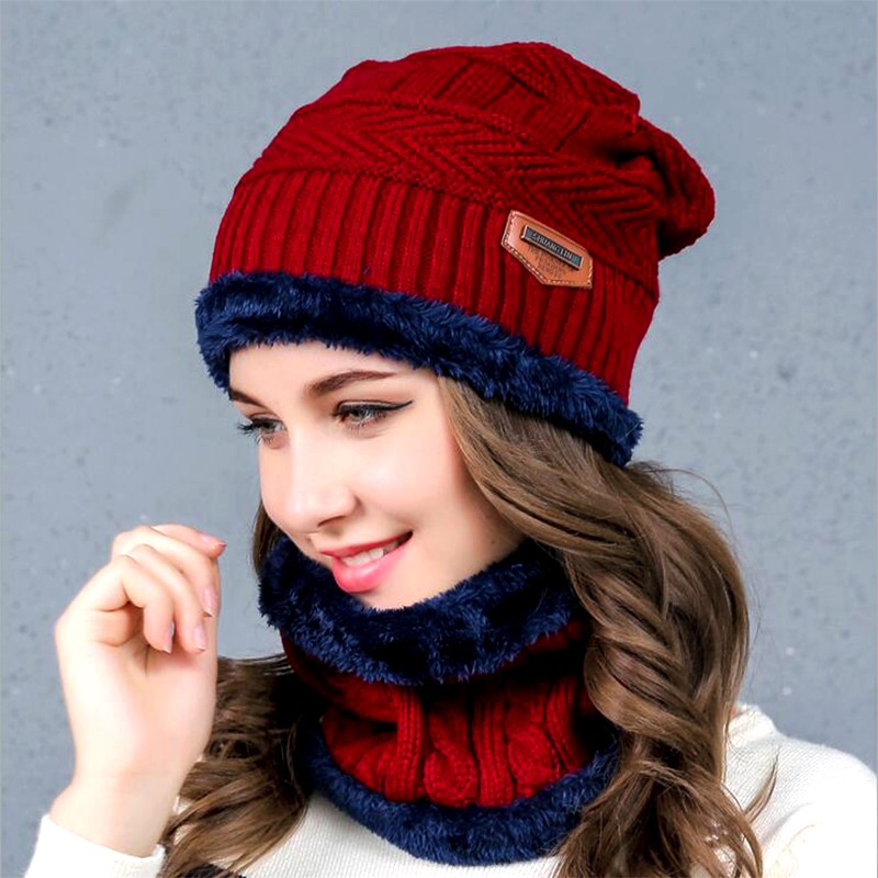 winter stocking hats