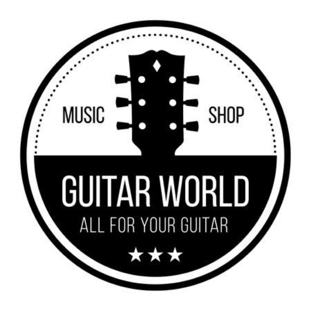 GUITAR WORLD (Music Warehouse), Online Shop Shopee Malaysia