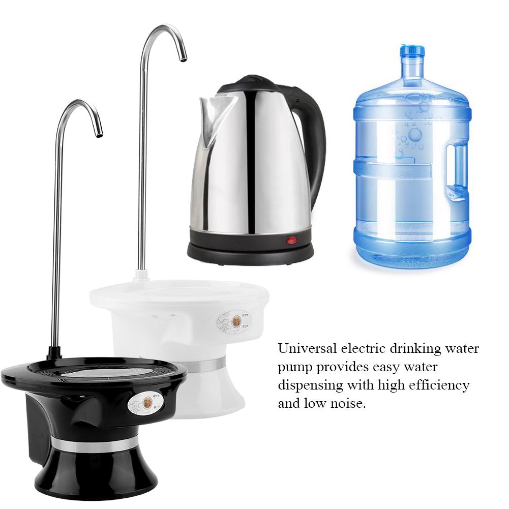 Automatic Electric Portable Water Pump Dispenser Gallon