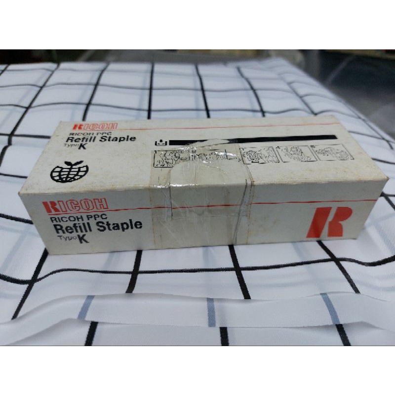 canon copier refill staple type J1 Shopee Malaysia