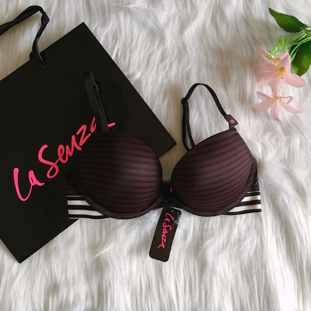 Harga La Senza Bra