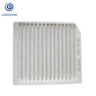 ORIGINAL PERODUA VIVA ALL CABIN AIR FILTER GENUINE (999 