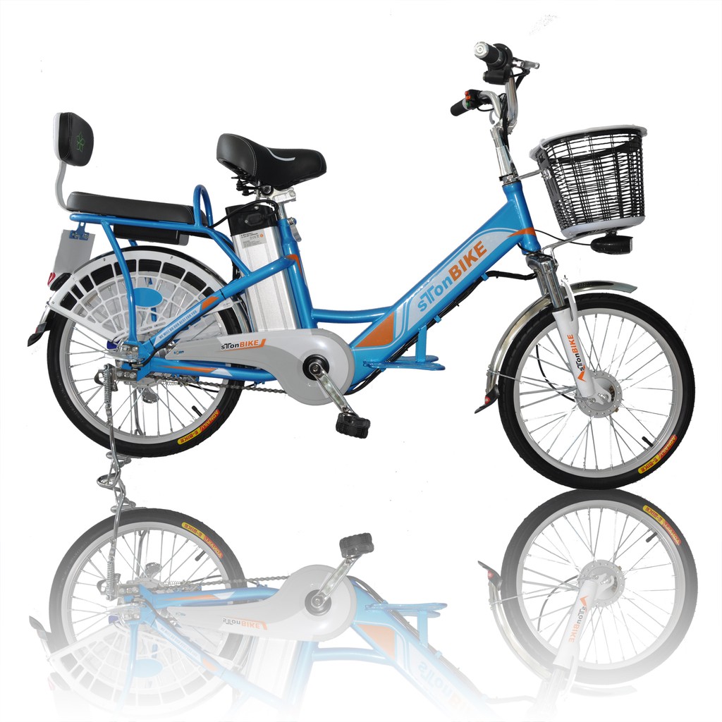 StonBike 20" E-Bike electric bicycle | Shopee Malaysia