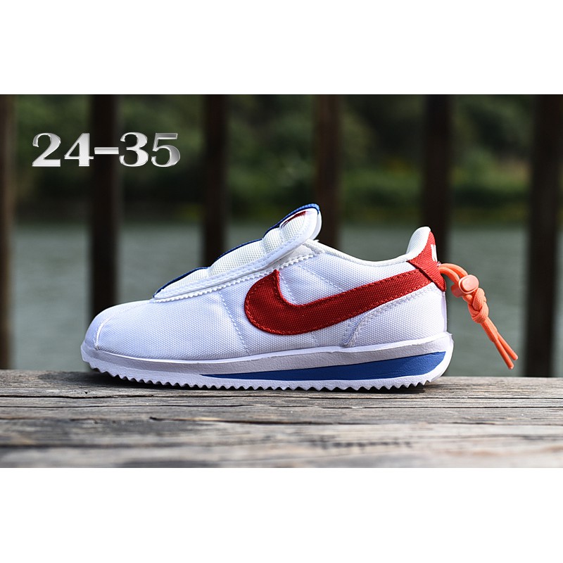 nike cortez slip on