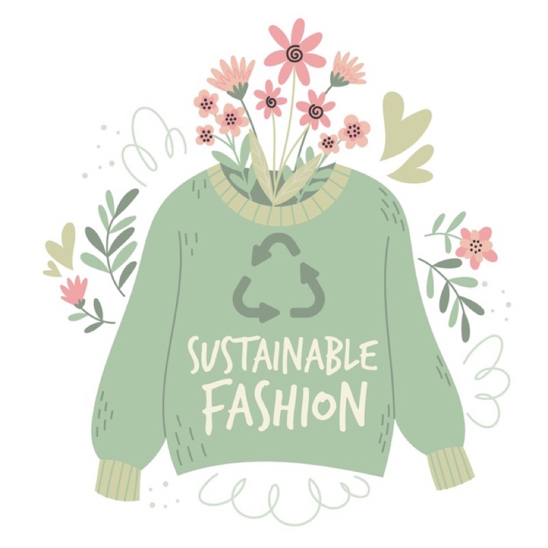 Preloved Sustainable Fashion