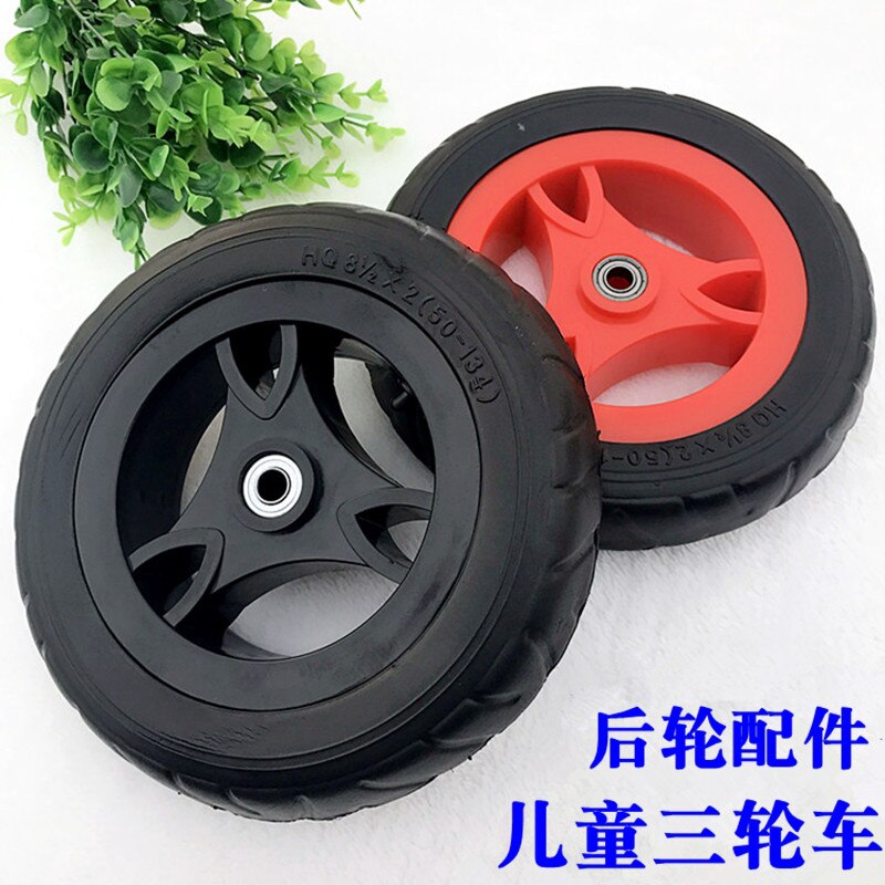 stroller tyres